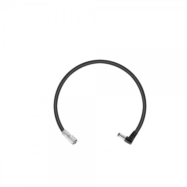 SmallRig DC5525 to 2-Pin Charging Cable for BMPCC ...